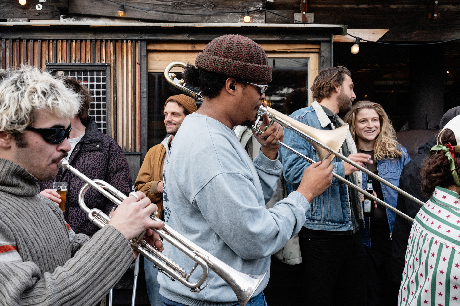 Photography by Rogier Boogaard